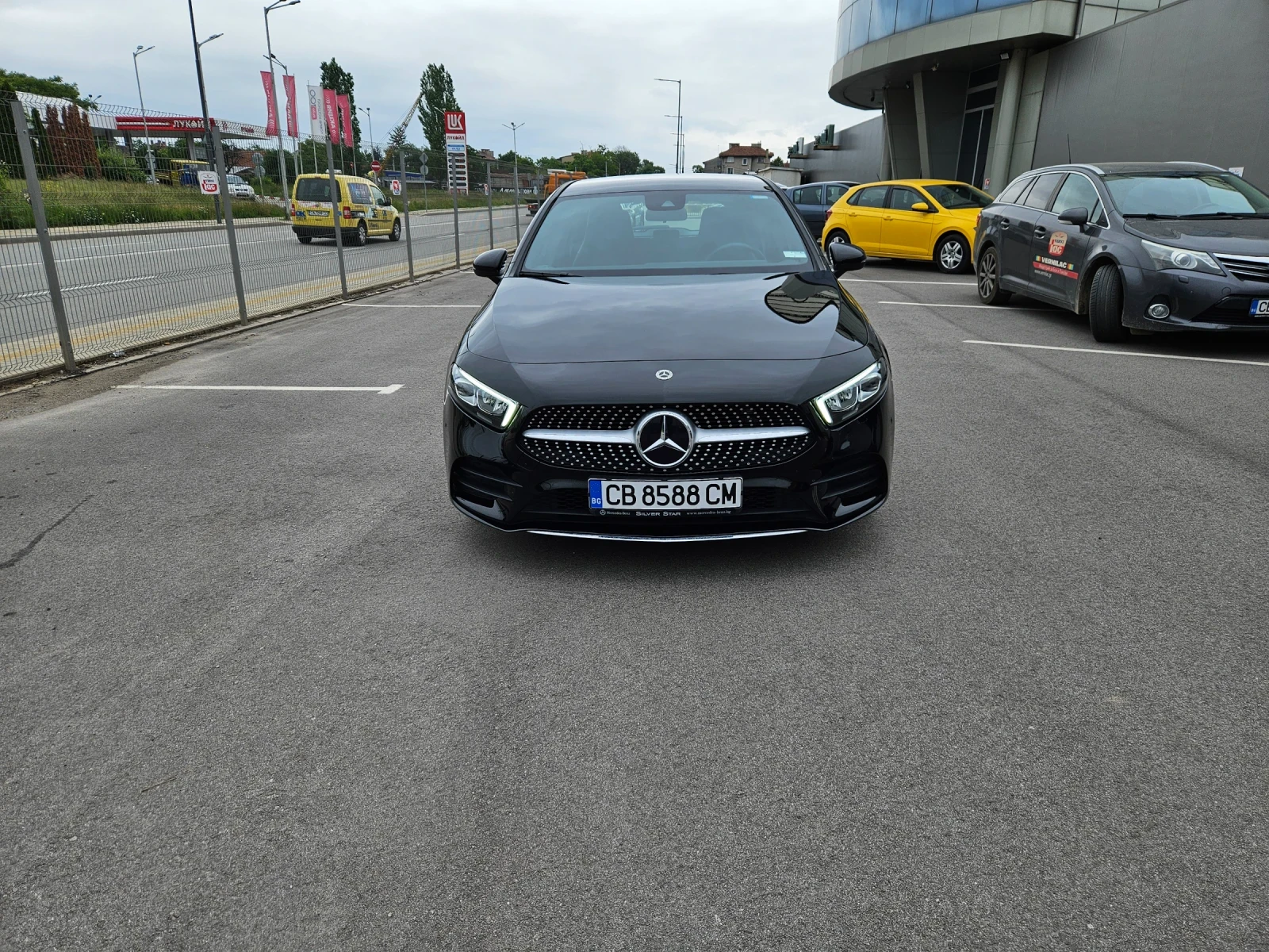 Mercedes-Benz A 180  - изображение 2