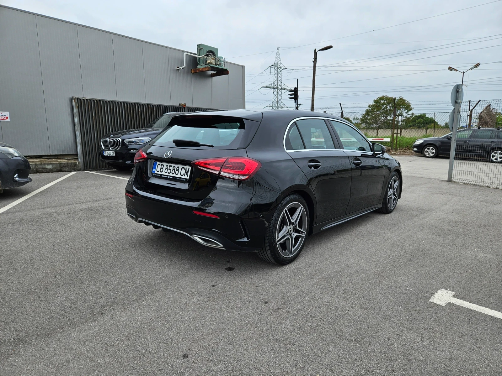 Mercedes-Benz A 180  - изображение 4