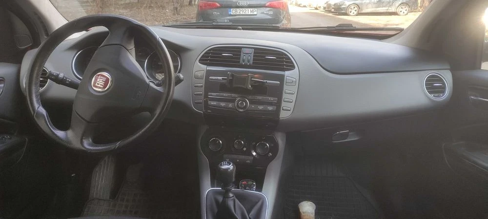 Fiat Bravo  - изображение 3
