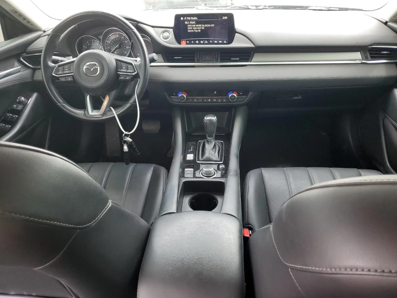 Mazda 6 TOURING - изображение 7