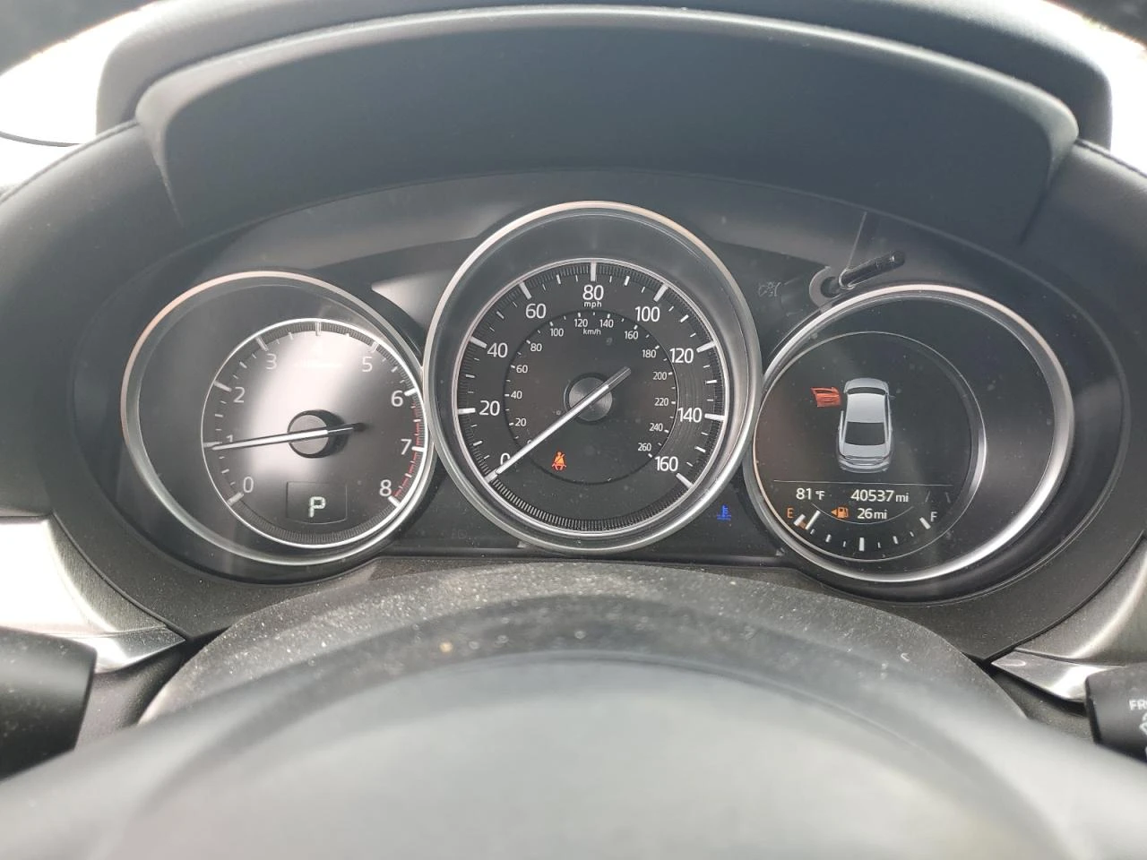Mazda 6 TOURING - изображение 10