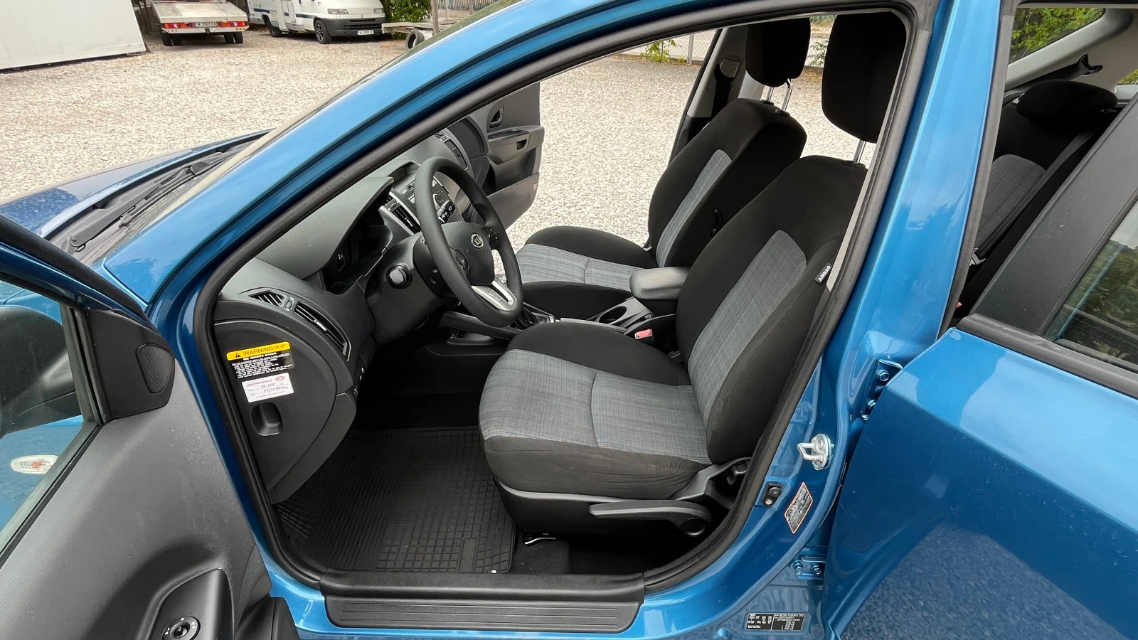 Kia Ceed SW 1, 6 COOL 90 - изображение 9