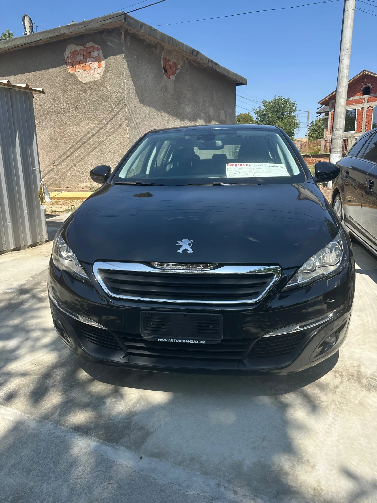 Peugeot 308 | Mobile.bg   1