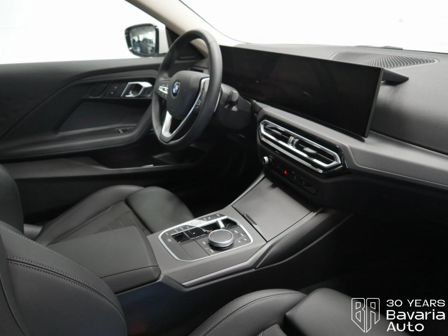 BMW 218  i Coupe Steptronic - изображение 7