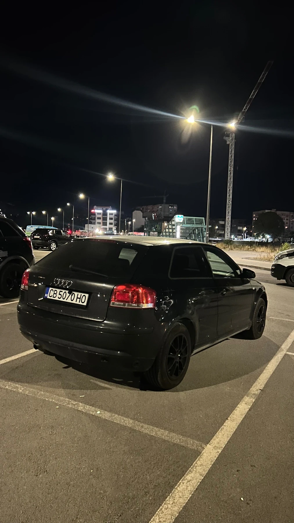 Audi A3  - изображение 3