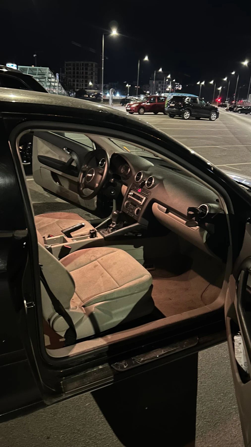 Audi A3  - изображение 4