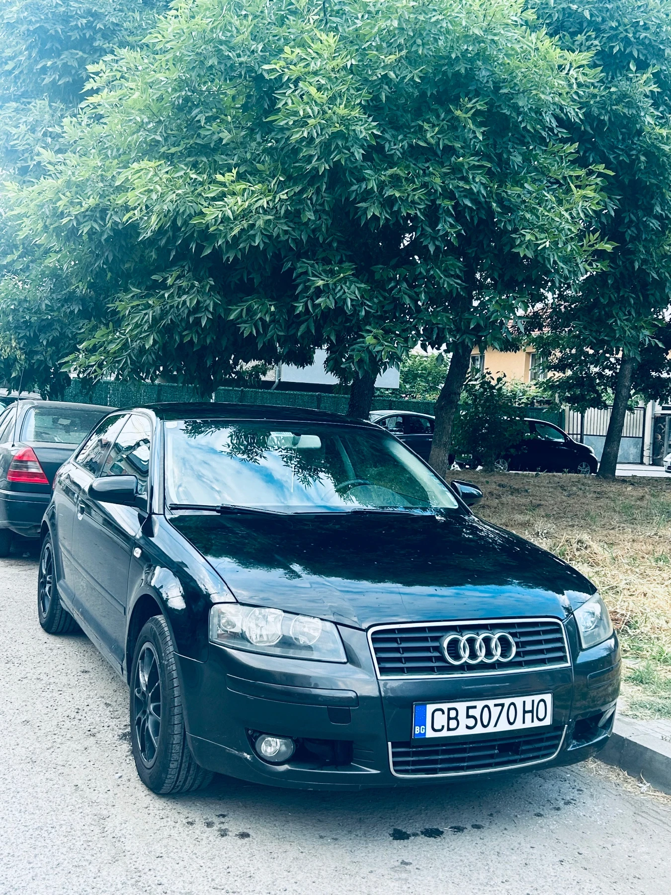 Audi A3  - изображение 5