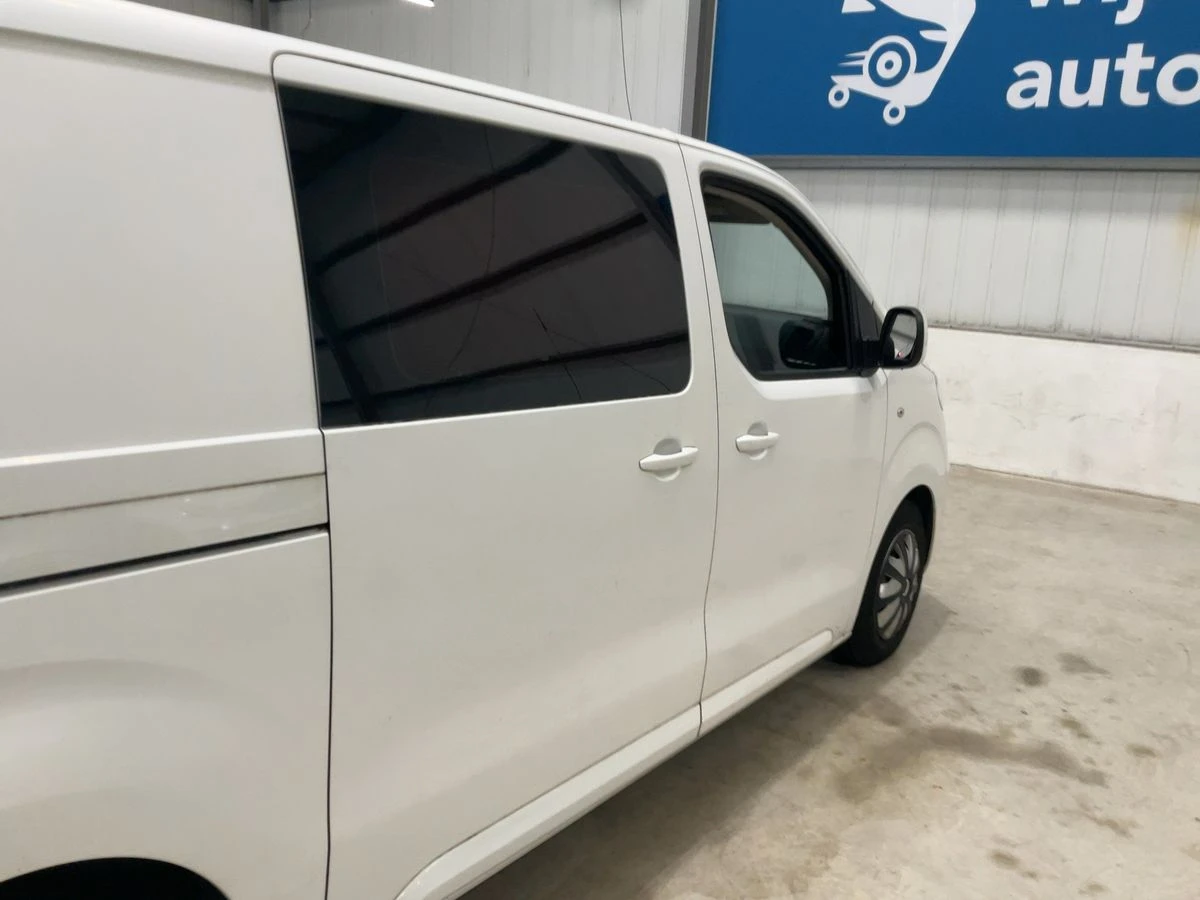 Peugeot Expert 2.0 Blue-HDi Premium Pack Long - изображение 5