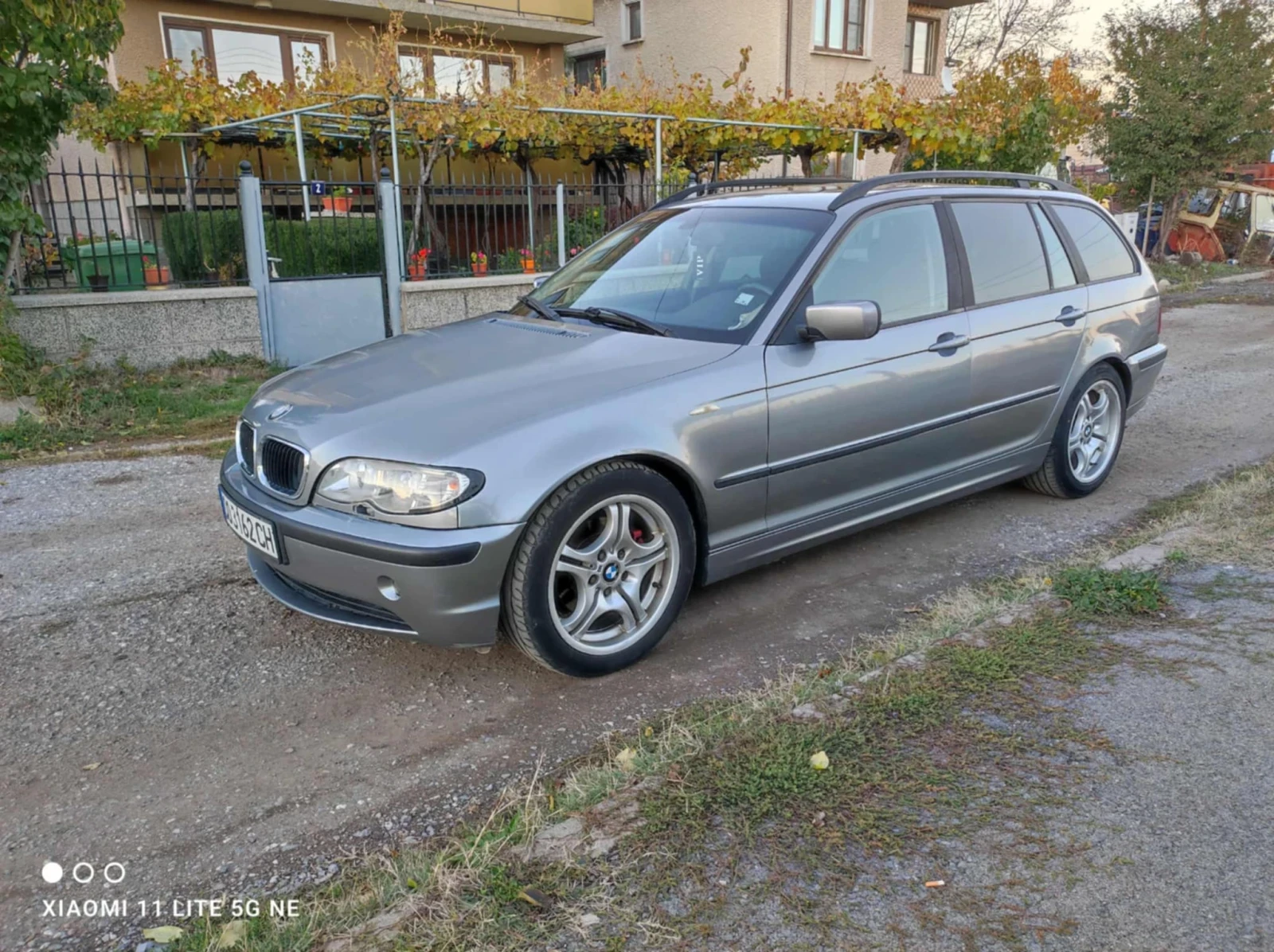 BMW 320 | Mobile.bg   6