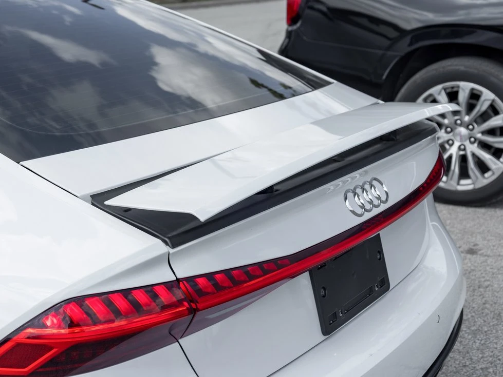 Audi A7 TECHNIK/BANG AND OLUFSEN/ПОДГРЕВ И ОБДУХВАНЕ - изображение 5