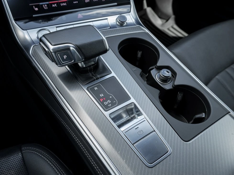Audi A7 TECHNIK/BANG AND OLUFSEN/   | Mobile.bg   11