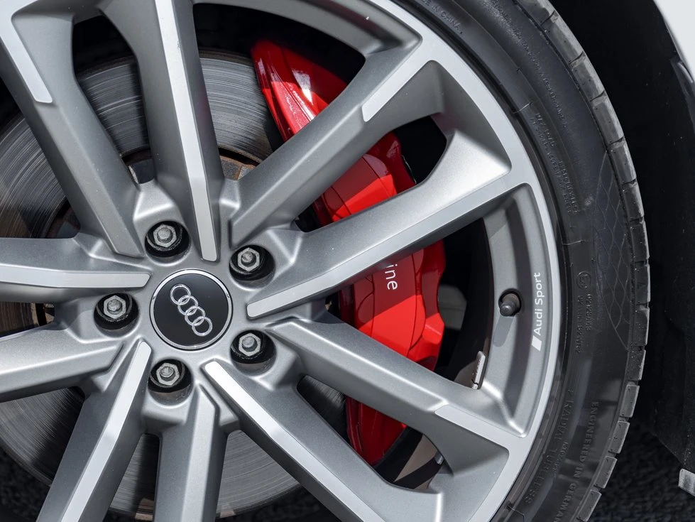 Audi A7 TECHNIK/BANG AND OLUFSEN/ПОДГРЕВ И ОБДУХВАНЕ - изображение 7