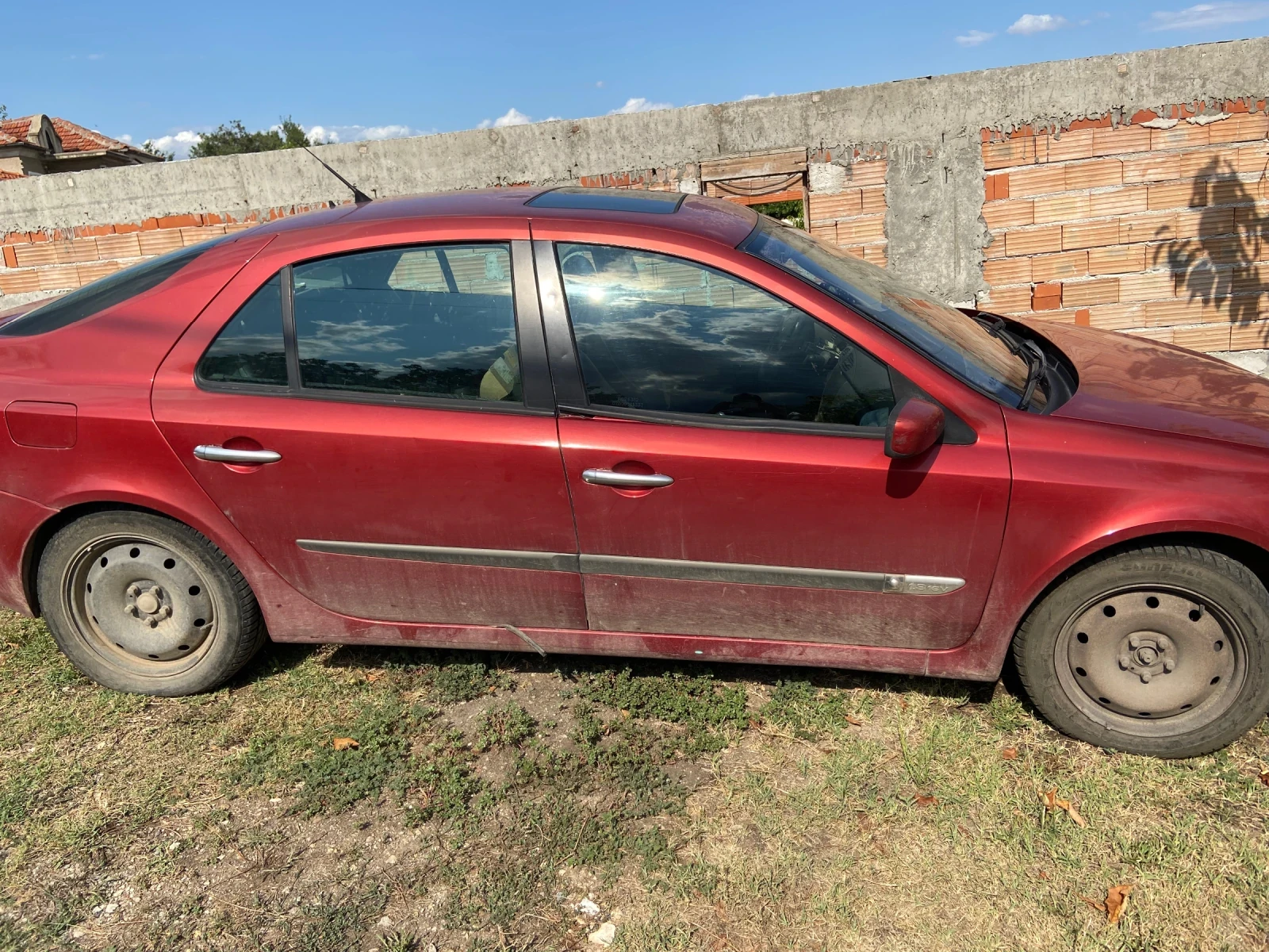 Renault Laguna 1, 8 16v | Mobile.bg   3