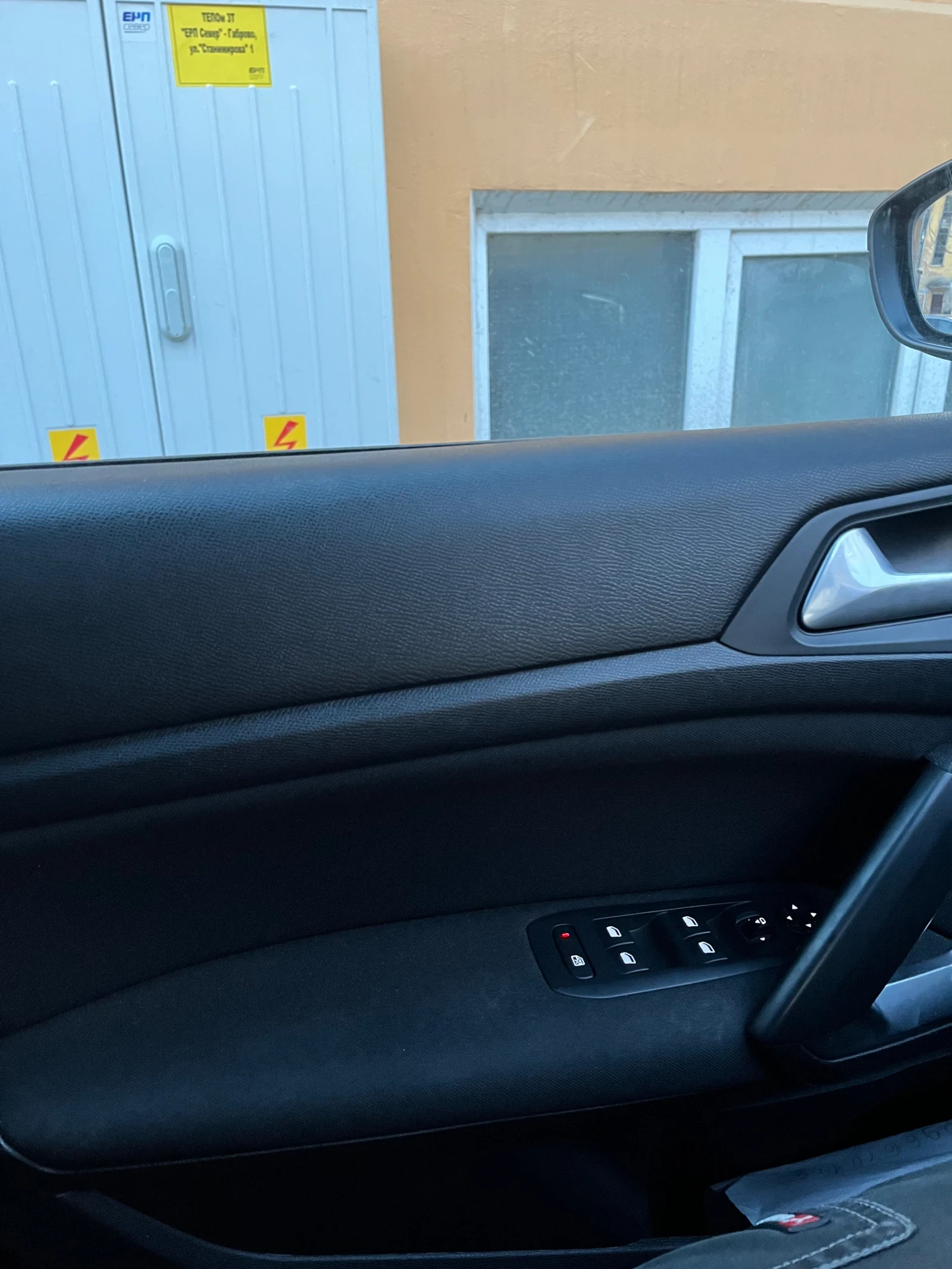 Peugeot 308 1.5 HDI | Mobile.bg � ����������� 12