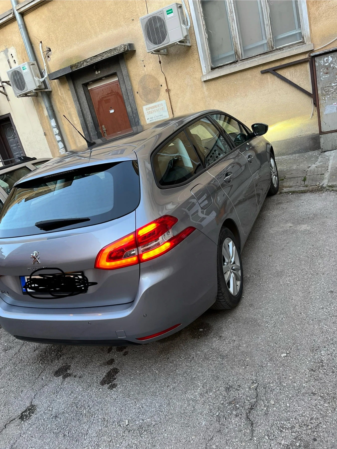 Peugeot 308 1.5 HDI - изображение 5