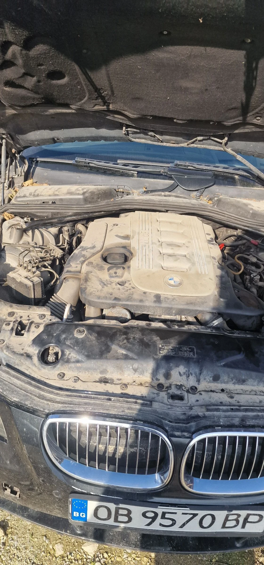 BMW 525 525� | Mobile.bg � ����������� 11