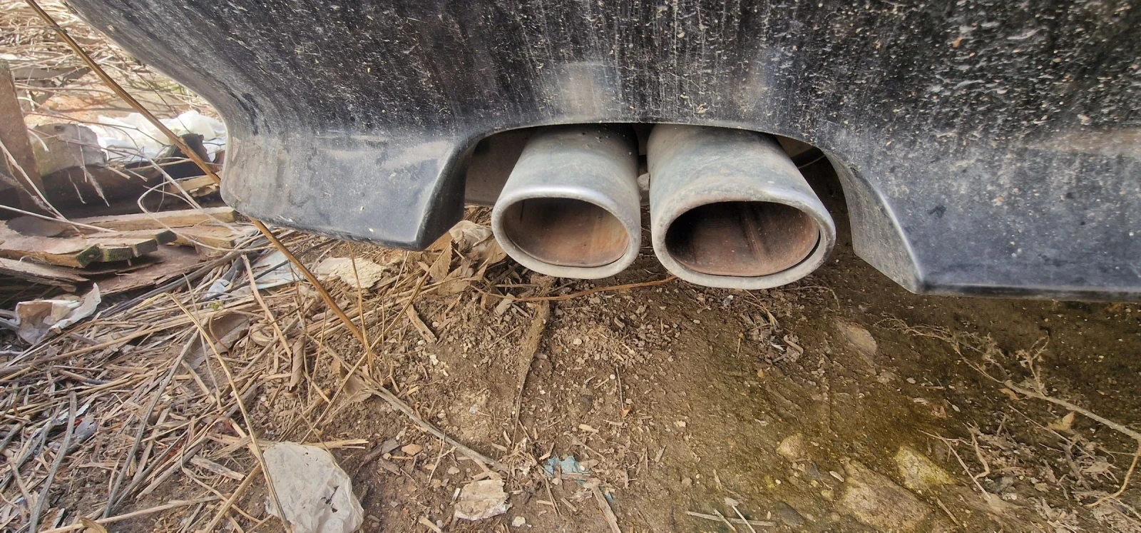 BMW 525 525д - изображение 8