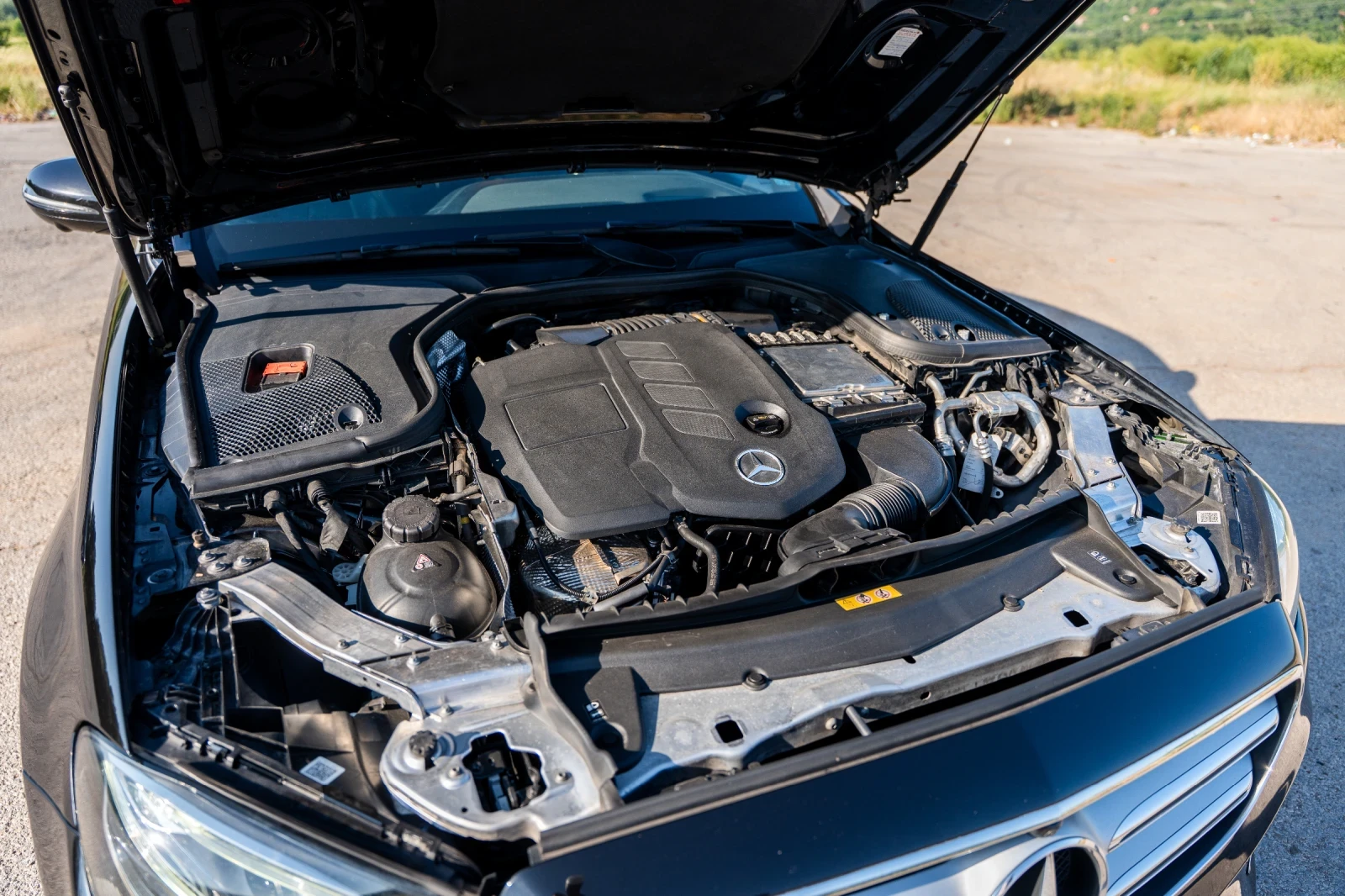 Mercedes-Benz 220 | Mobile.bg � ����������� 12