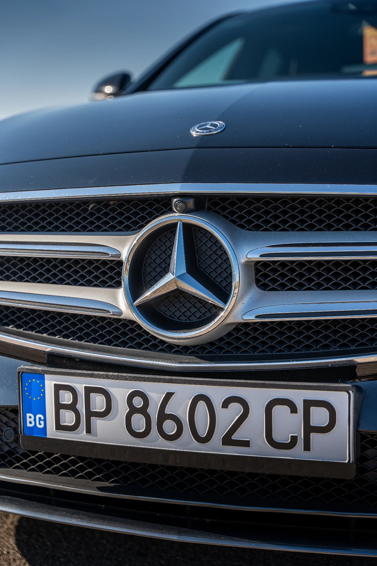 Mercedes-Benz 220 | Mobile.bg � ����������� 17