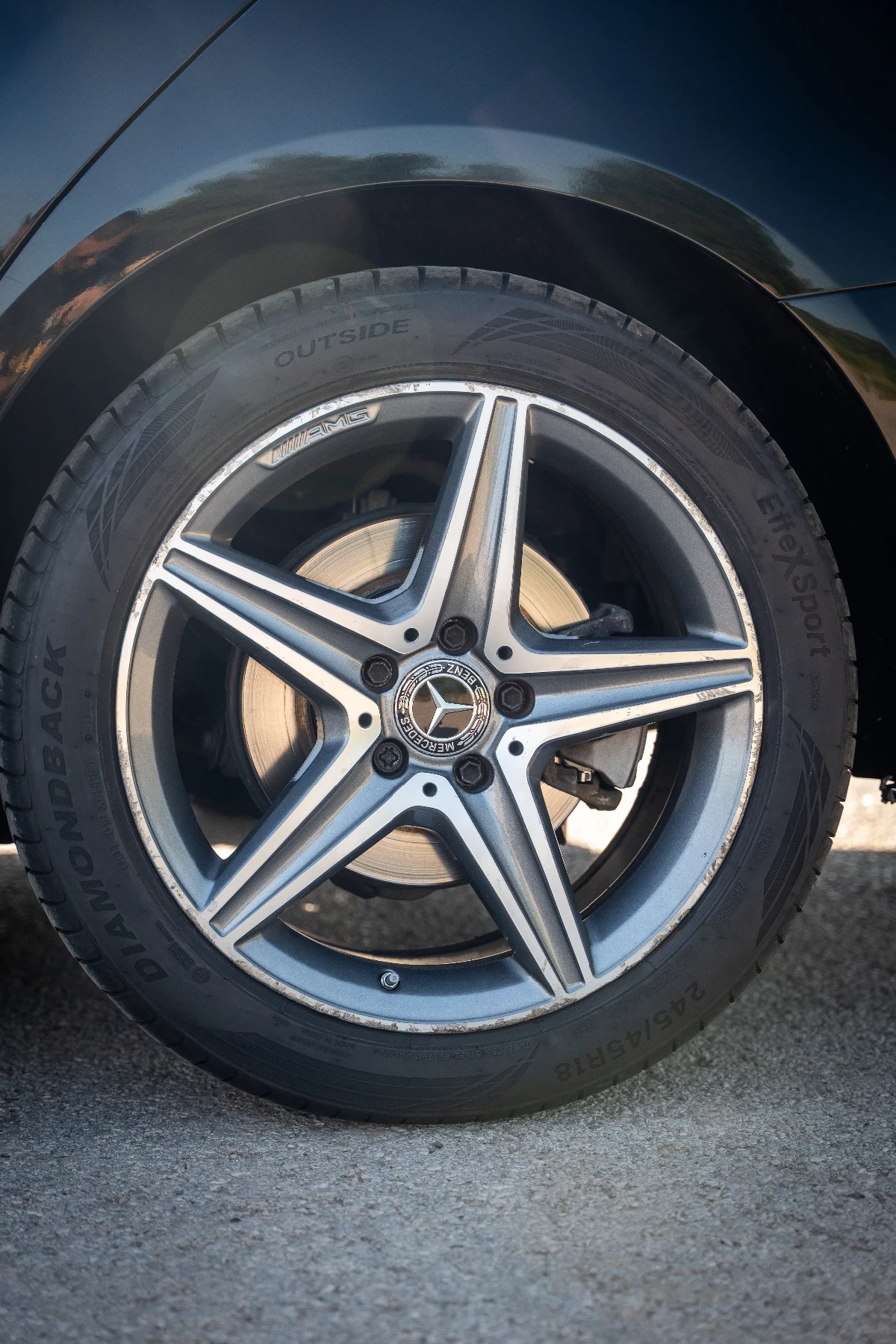 Mercedes-Benz 220  - изображение 5