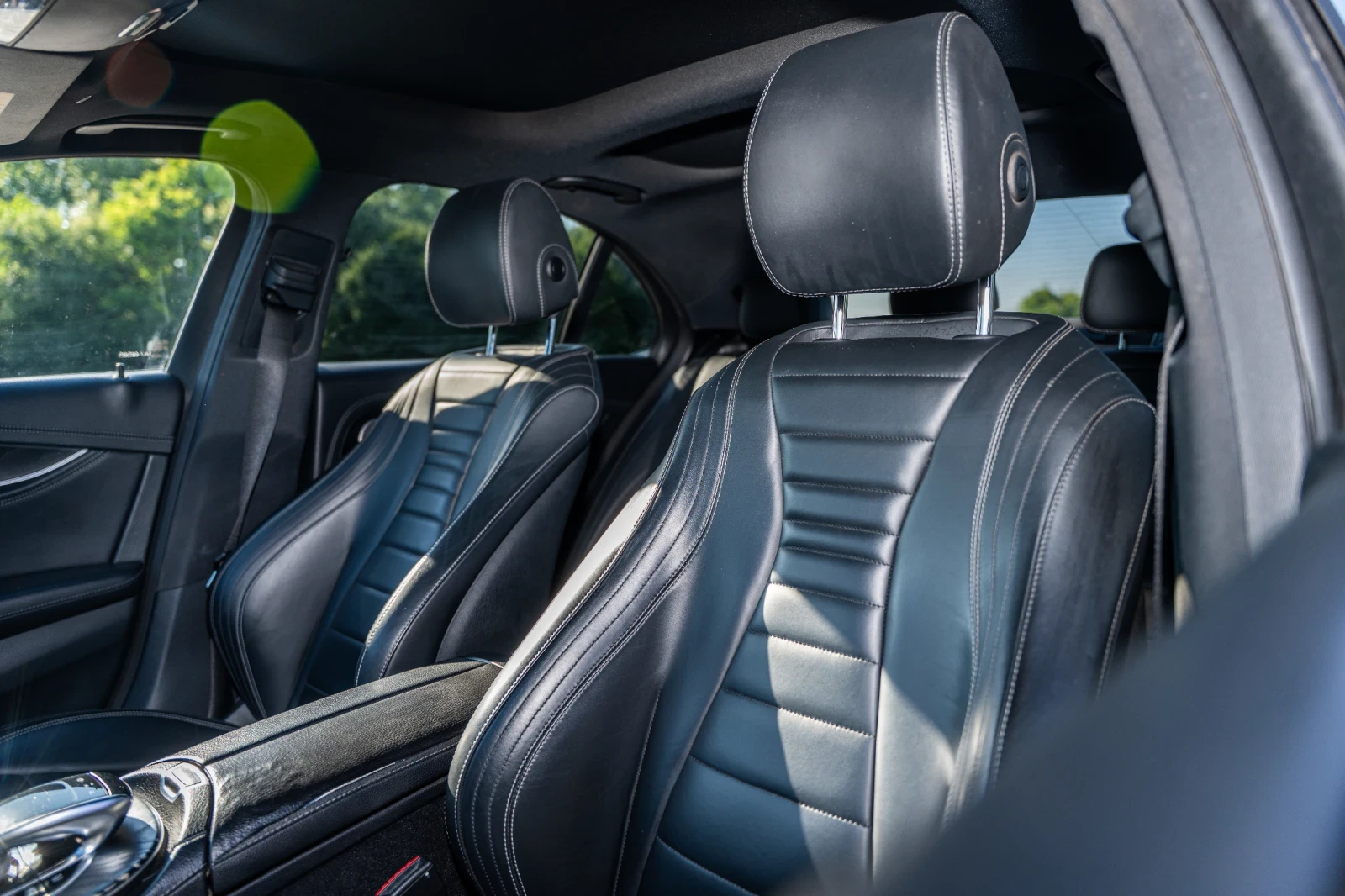 Mercedes-Benz 220 | Mobile.bg � ����������� 13