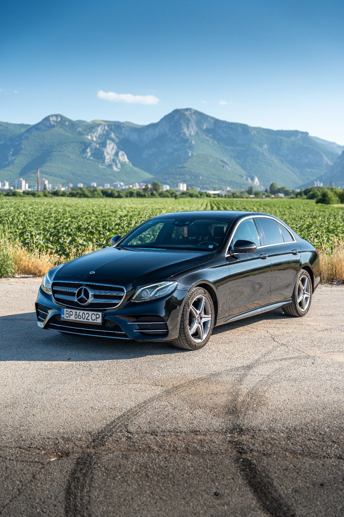 Mercedes-Benz 220 | Mobile.bg � ����������� 1