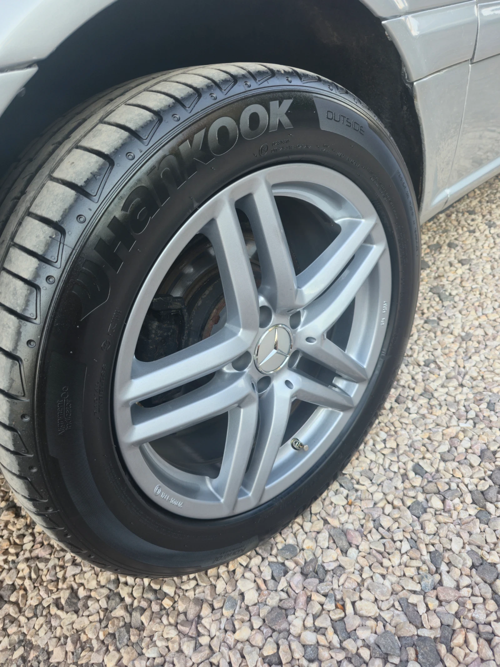 Mercedes-Benz Viano | Mobile.bg � ����������� 11