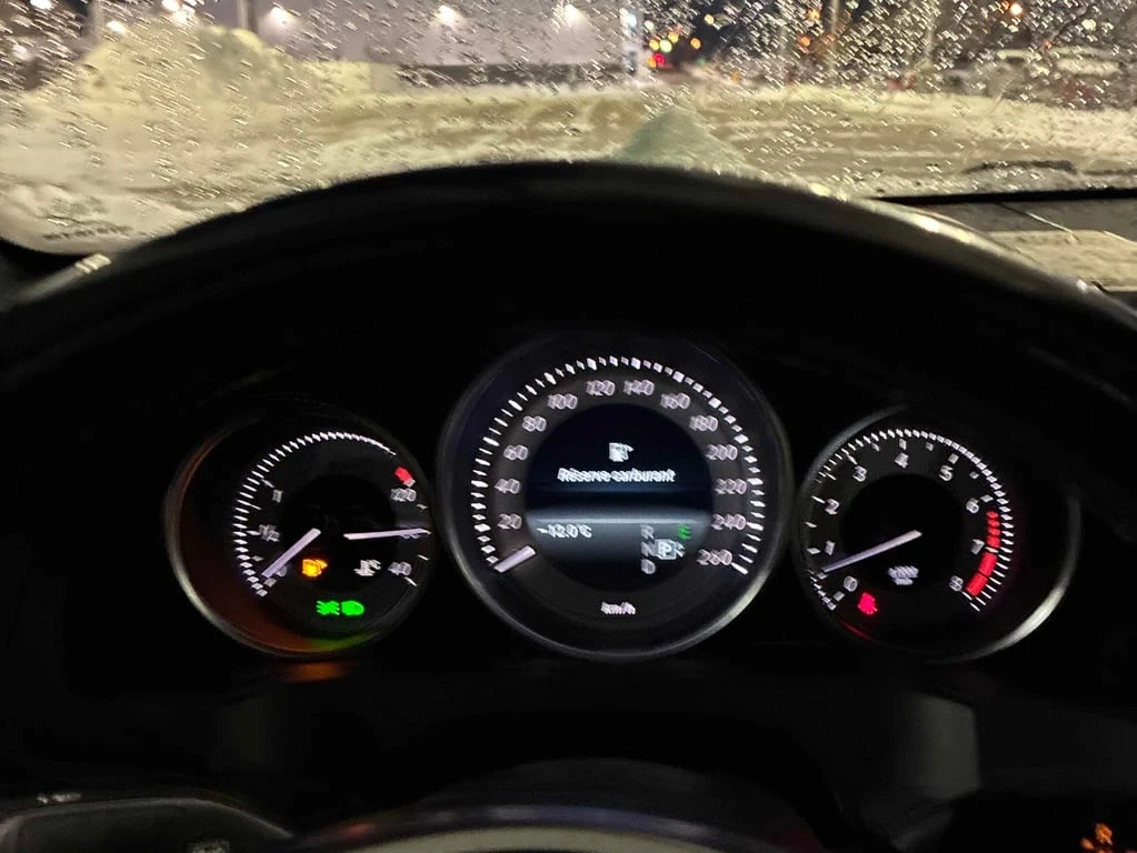 Mercedes-Benz E 55 * 550 * CARFAX * ЦЕНА ДО БГ - изображение 8