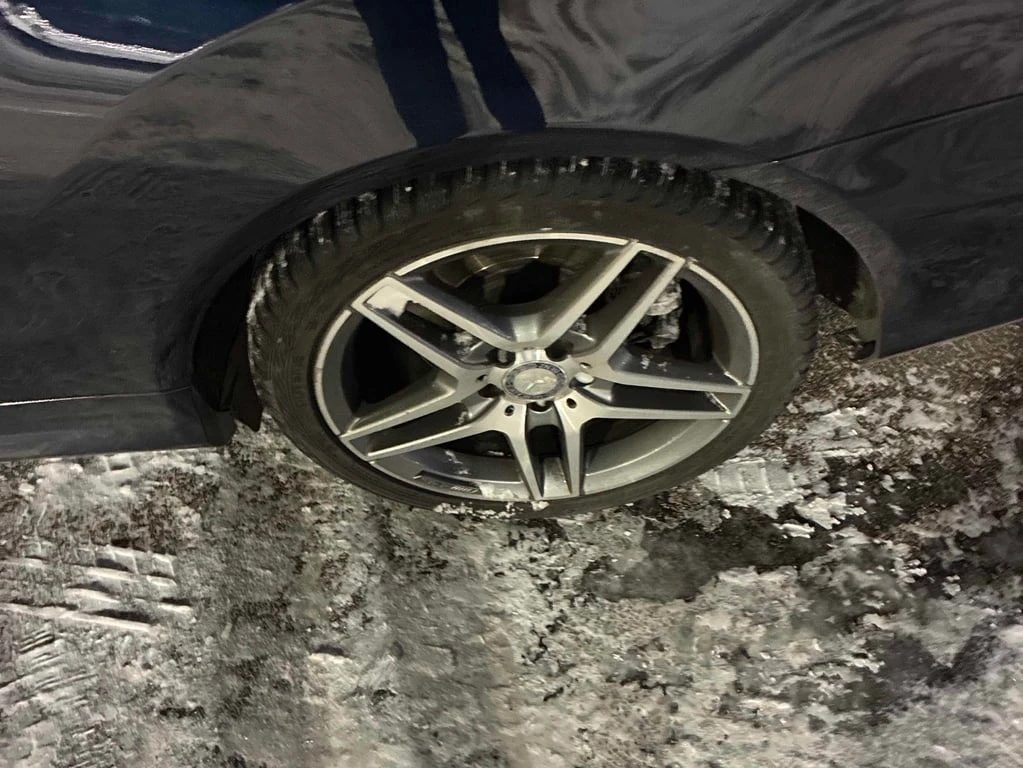 Mercedes-Benz E 55 * 550 * CARFAX * ���� �� �� | Mobile.bg � ����������� 11