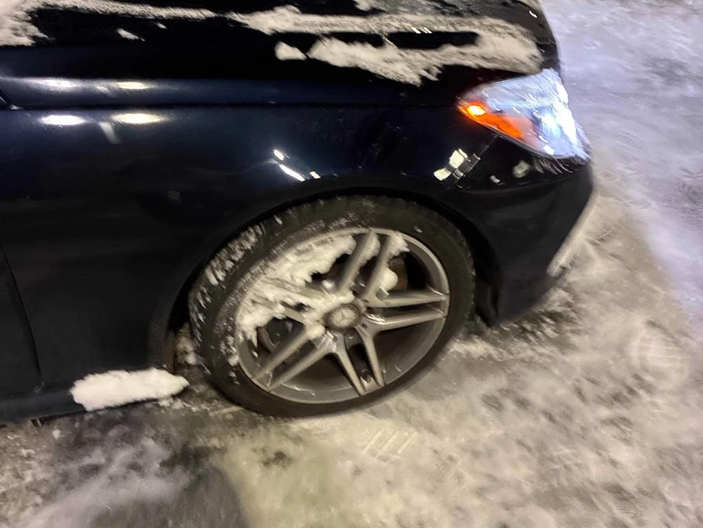 Mercedes-Benz E 55 * 550 * CARFAX * ЦЕНА ДО БГ - изображение 7