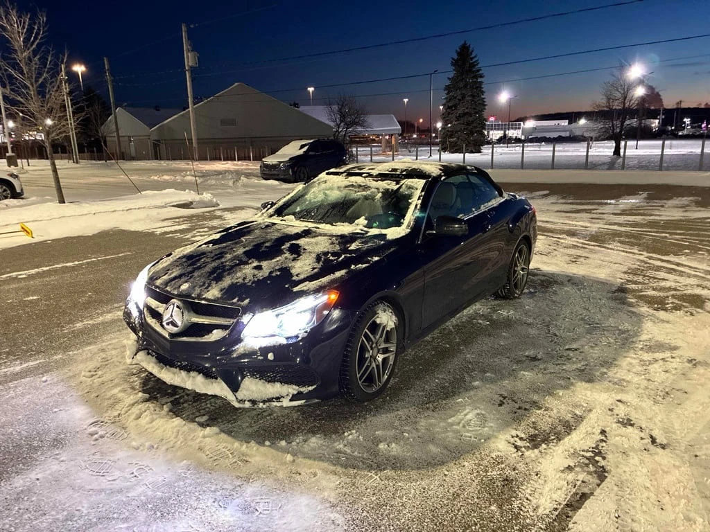 Mercedes-Benz E 55 * 550 * CARFAX * ���� �� �� | Mobile.bg � ����������� 1