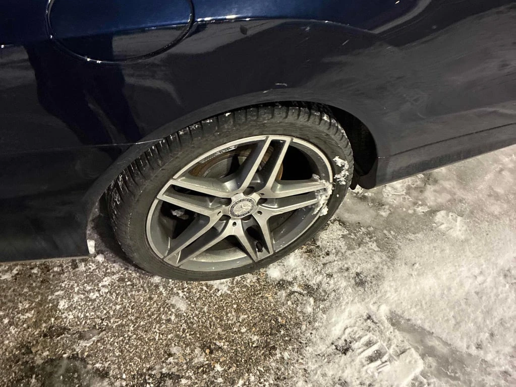 Mercedes-Benz E 55 * 550 * CARFAX * ���� �� �� | Mobile.bg � ����������� 12