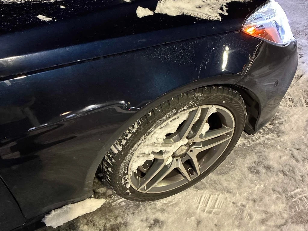 Mercedes-Benz E 55 * 550 * CARFAX * ���� �� �� | Mobile.bg � ����������� 13