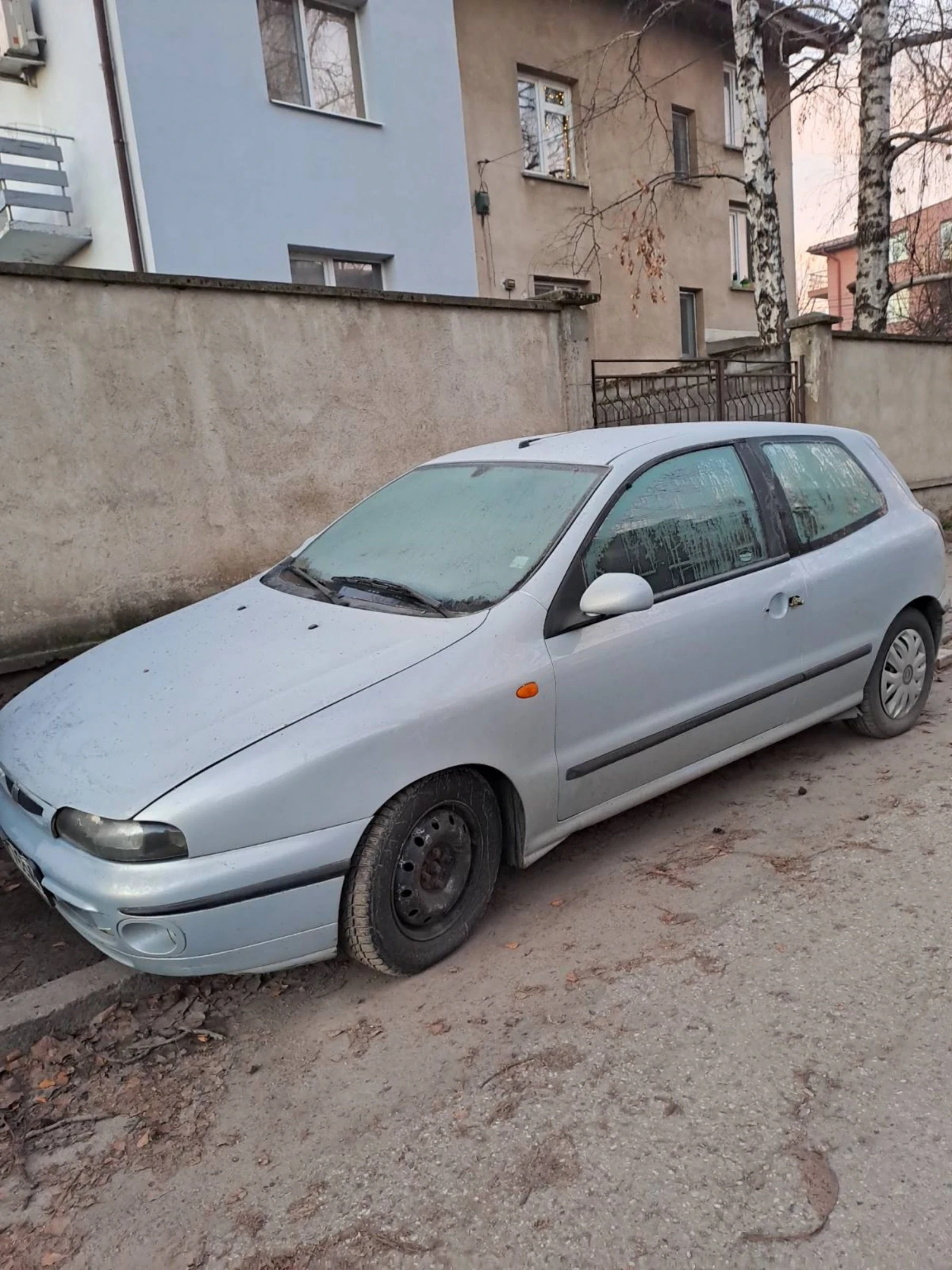 Fiat Bravo 2000 | Mobile.bg � ����������� 1