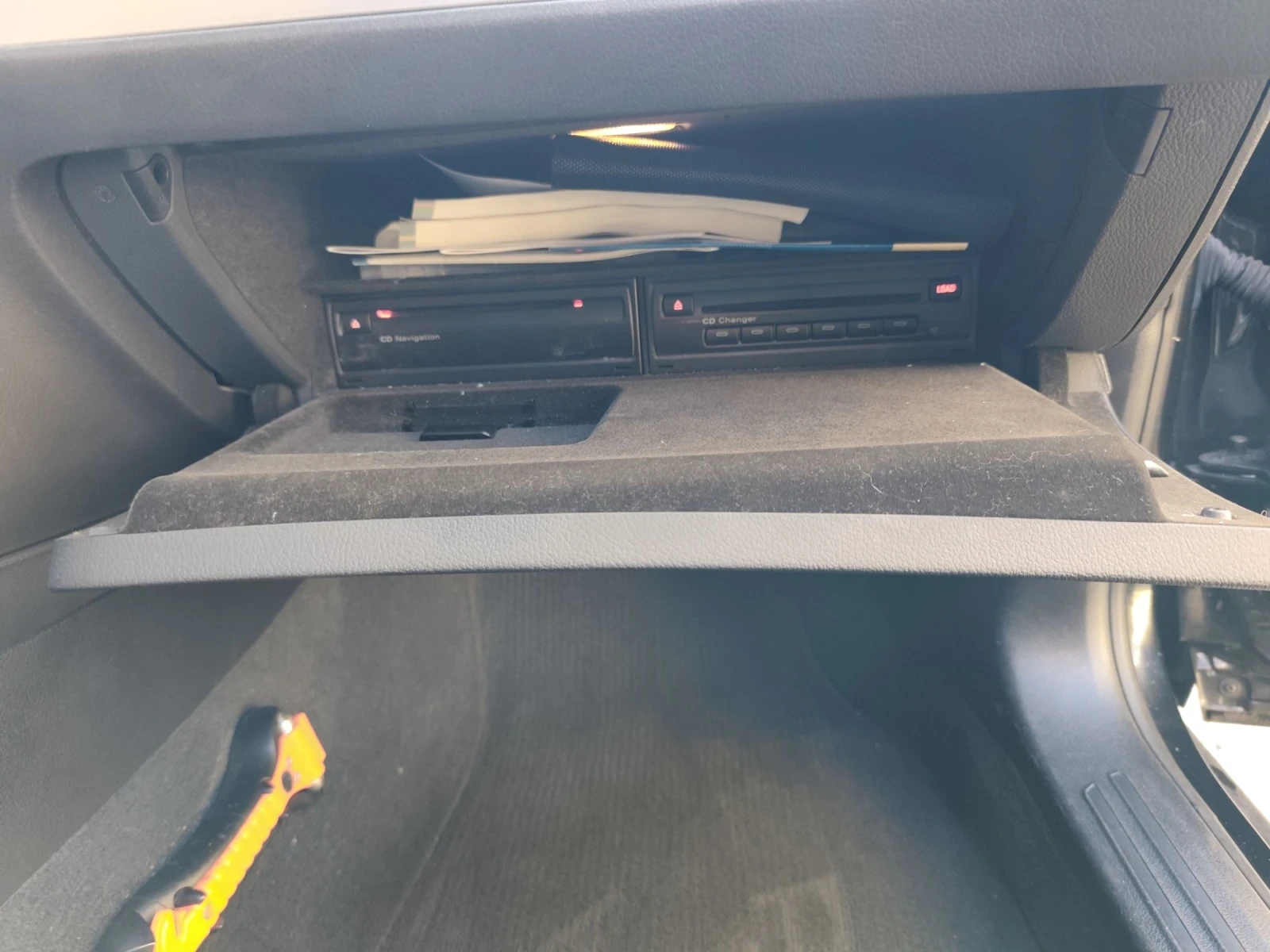 Audi A6 2.0  tfsi 6 скорости  - изображение 8