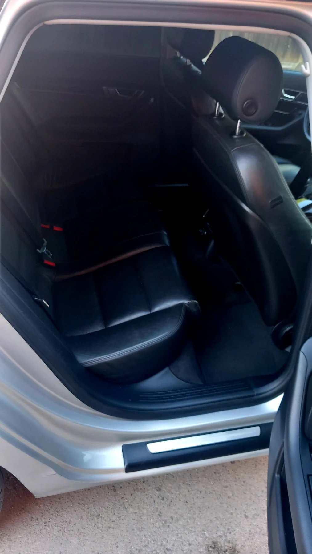 Audi A6  - изображение 6