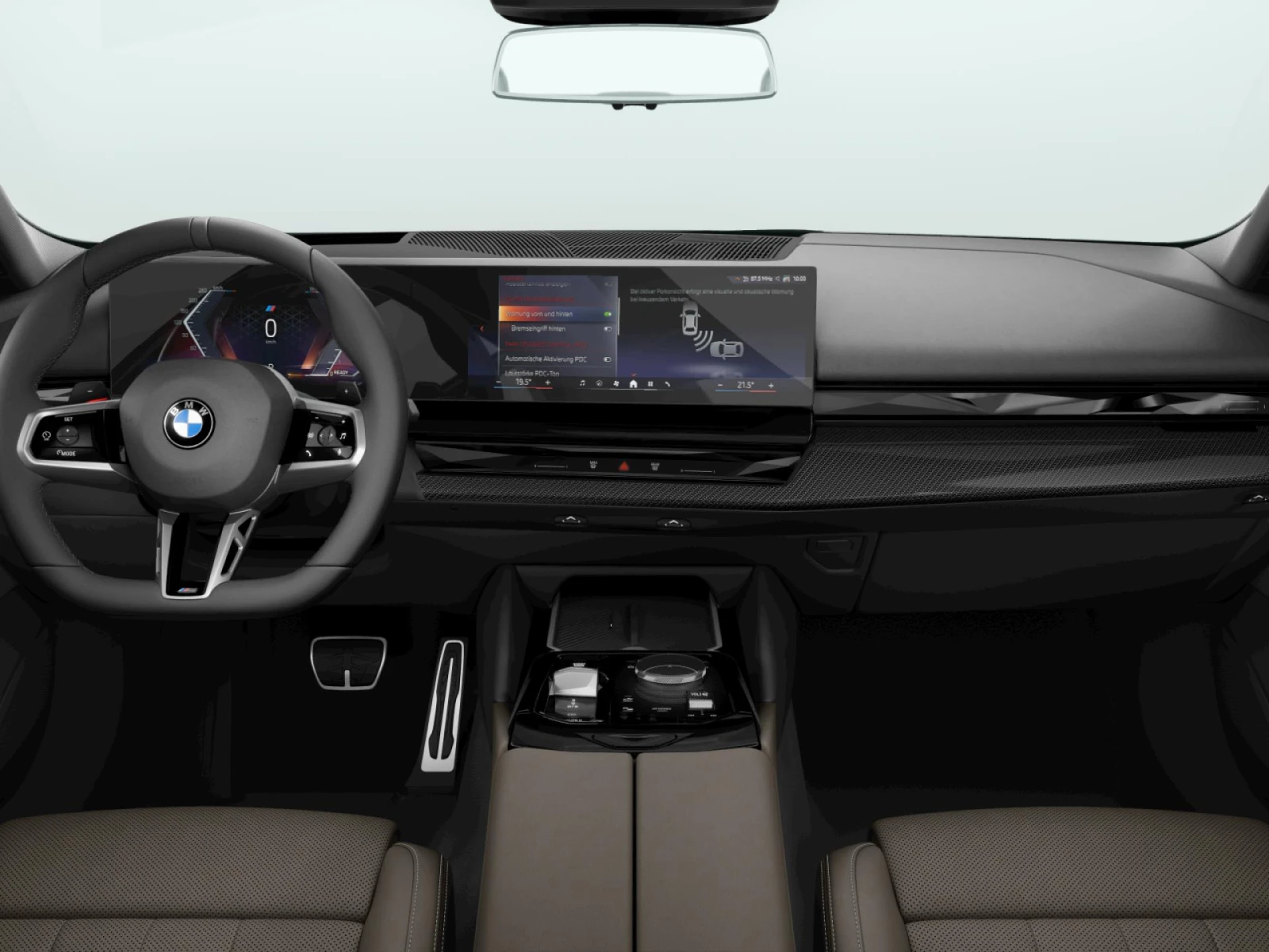 BMW 520 xDrive - изображение 10