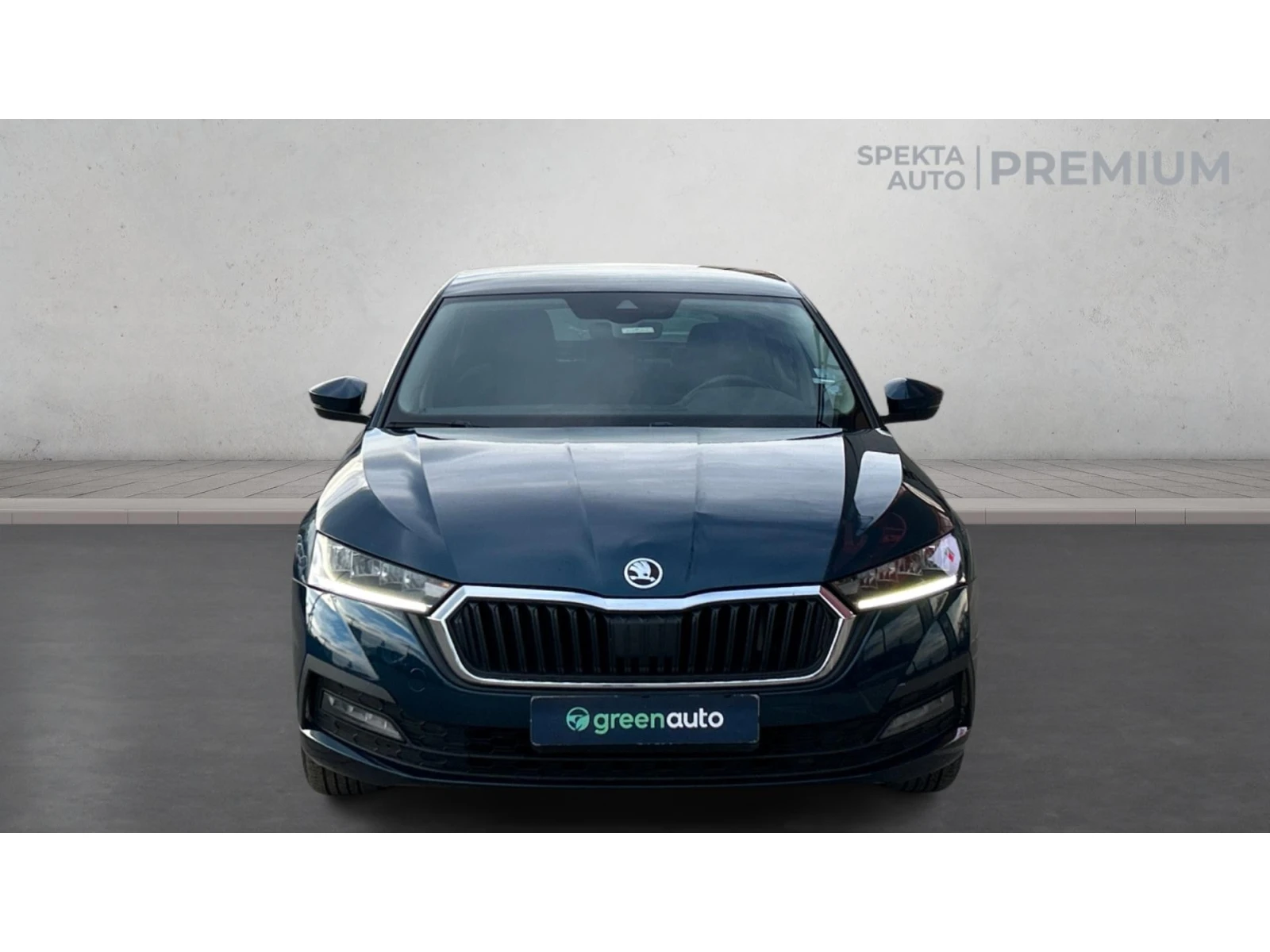 Skoda Octavia 2.0 TDi M/T, Месечна вноска от 199   - изображение 5