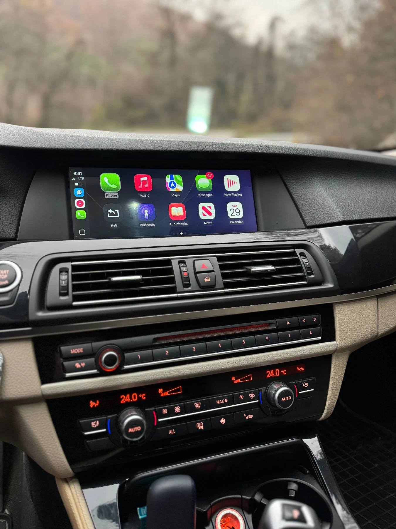 BMW 520  - изображение 9