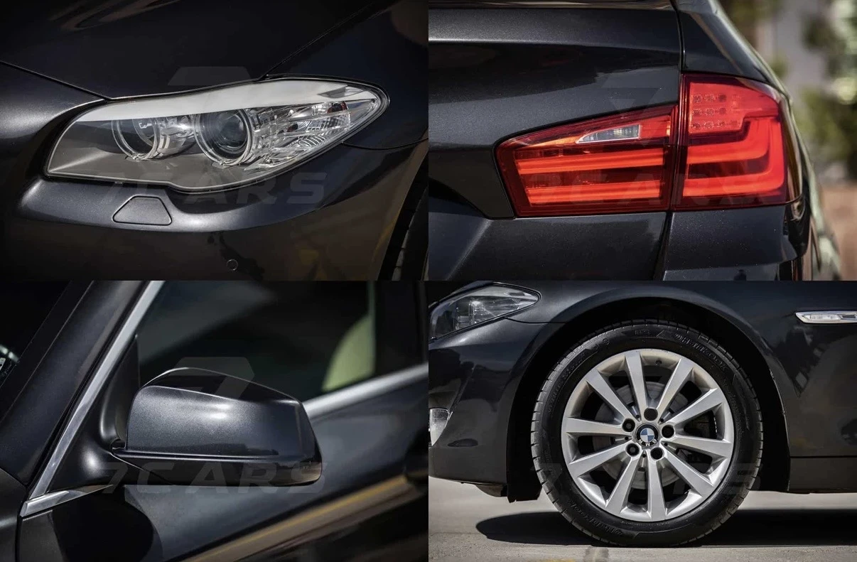 BMW 520 | Mobile.bg � ����������� 3