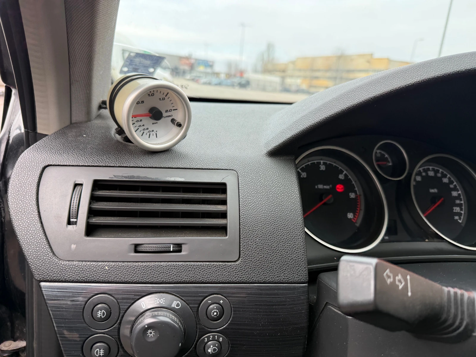 Opel Astra  - изображение 8