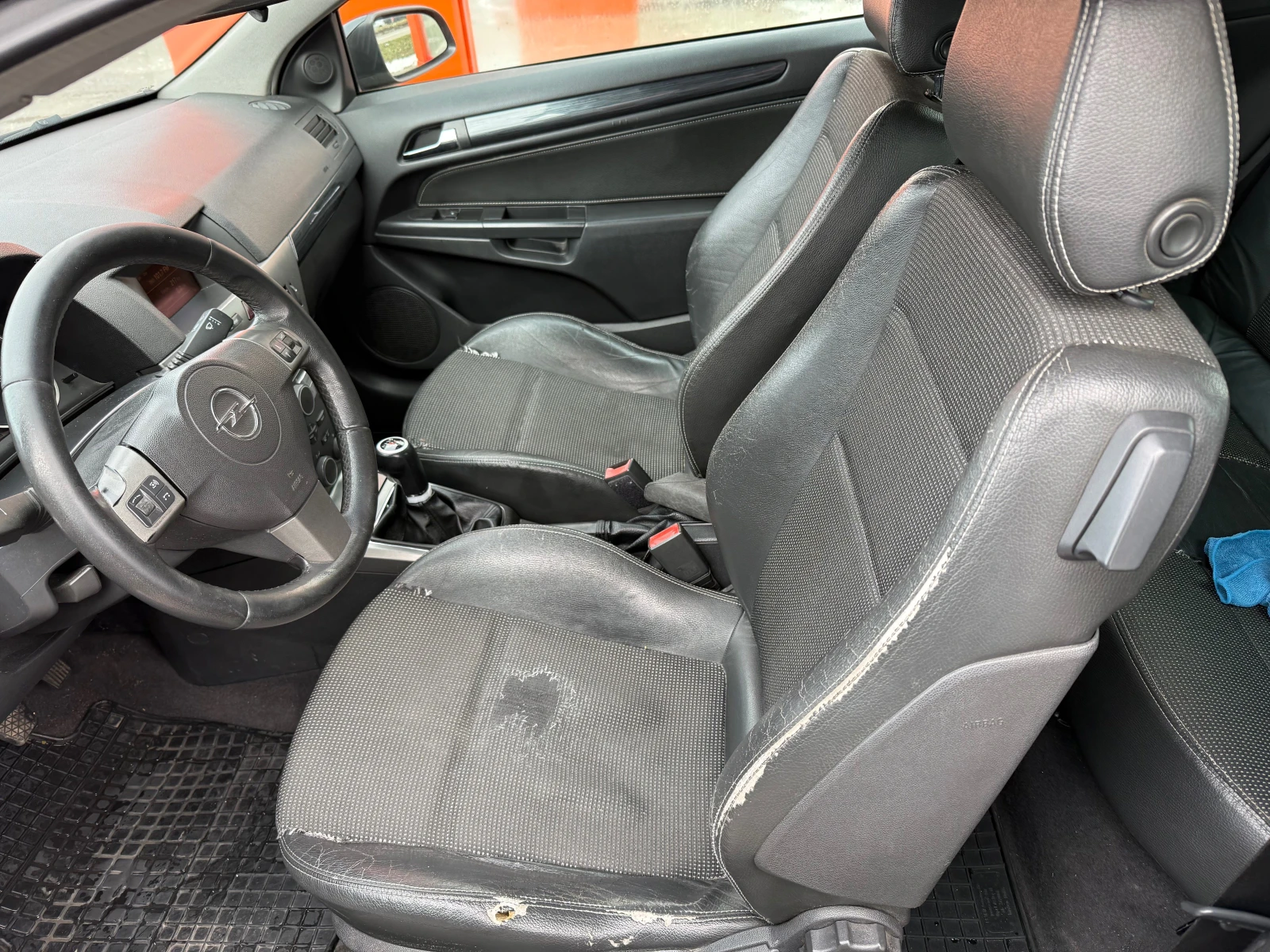 Opel Astra  - изображение 7