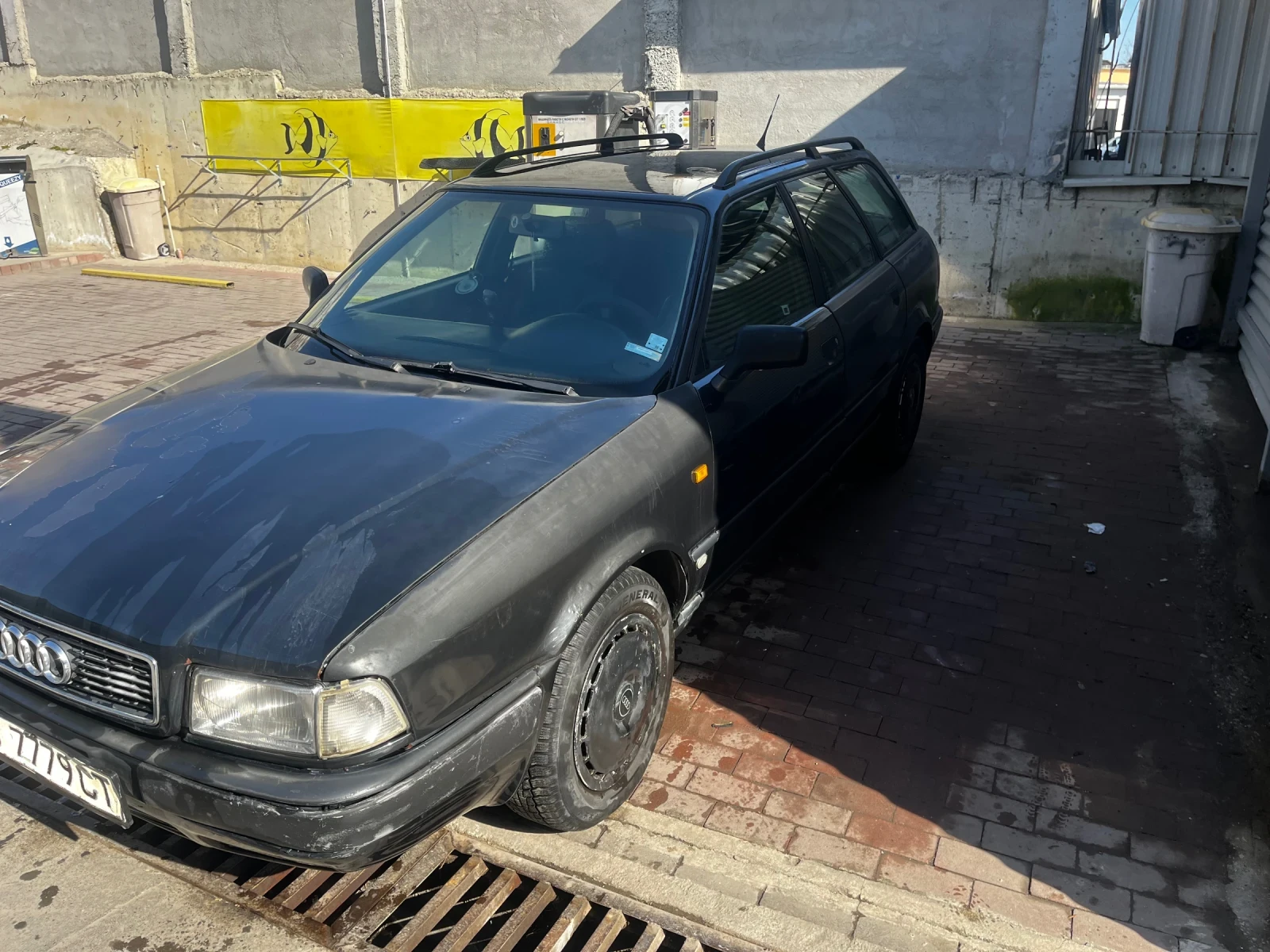 Audi 80 | Mobile.bg � ����������� 2
