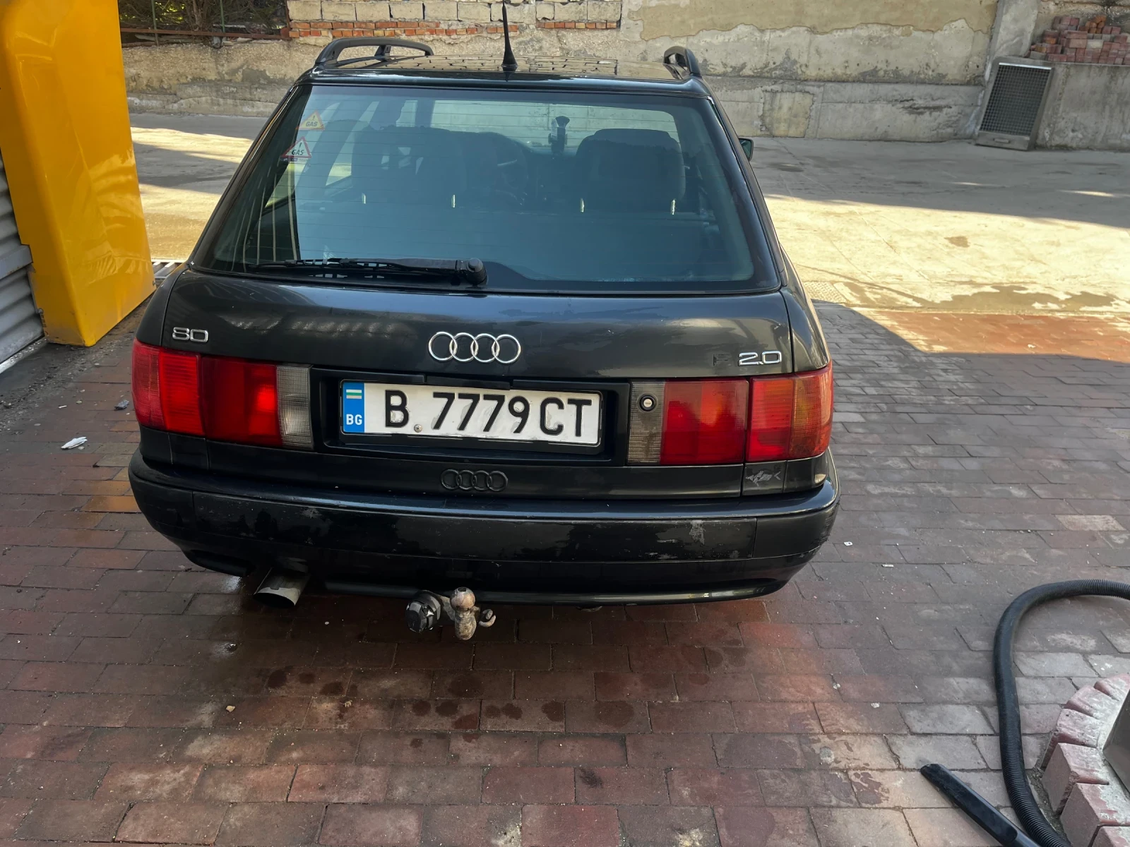 Audi 80 | Mobile.bg � ����������� 5