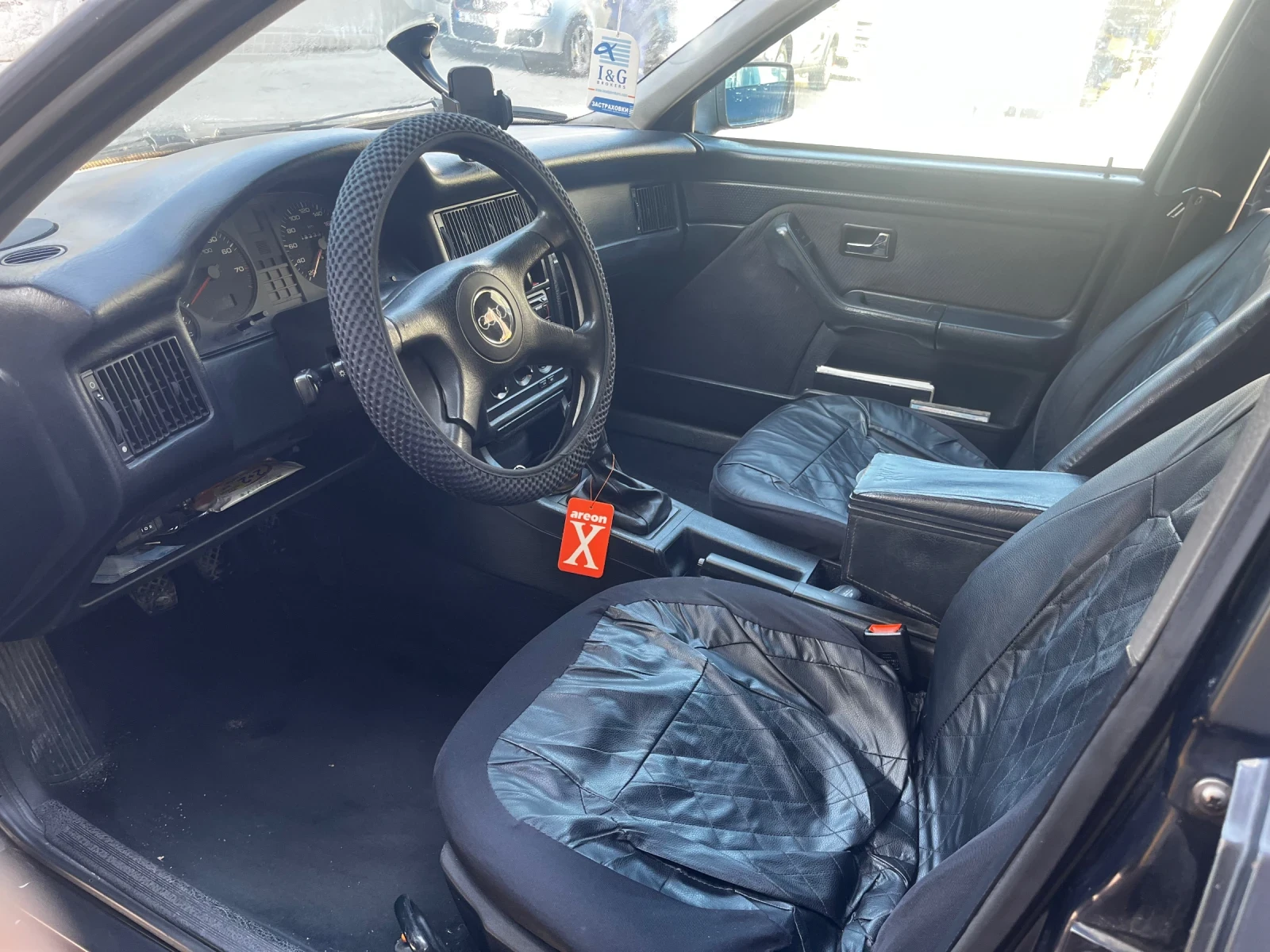 Audi 80 | Mobile.bg � ����������� 13