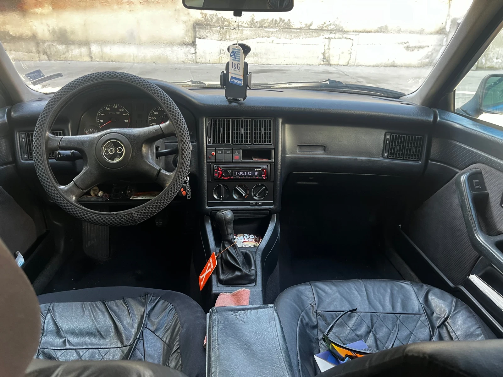 Audi 80 | Mobile.bg � ����������� 9