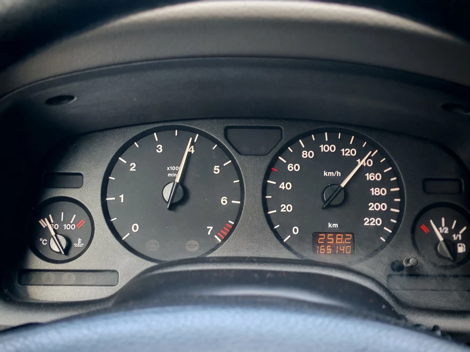 Opel Astra 1.6MI(75)* ���������* COMFORT* ��� ����*  | Mobile.bg � ����������� 16