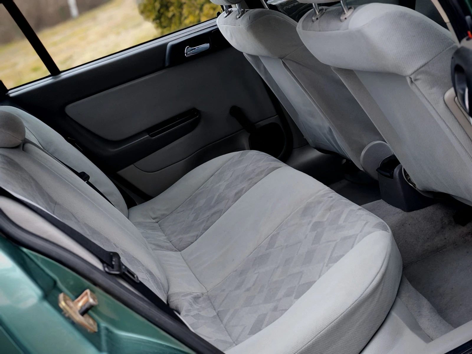 Opel Astra 1.6MI(75)* ���������* COMFORT* ��� ����*  | Mobile.bg � ����������� 14