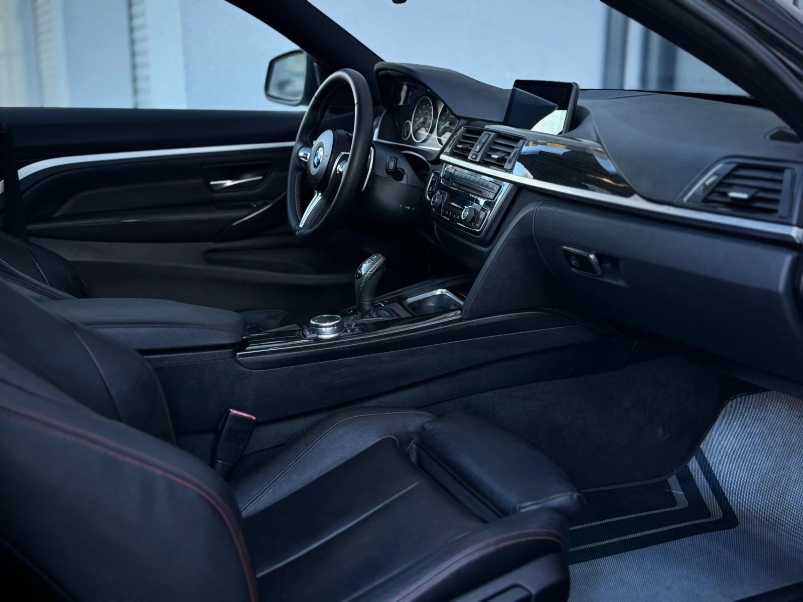 BMW 435 M Performance | Mobile.bg � ����������� 10