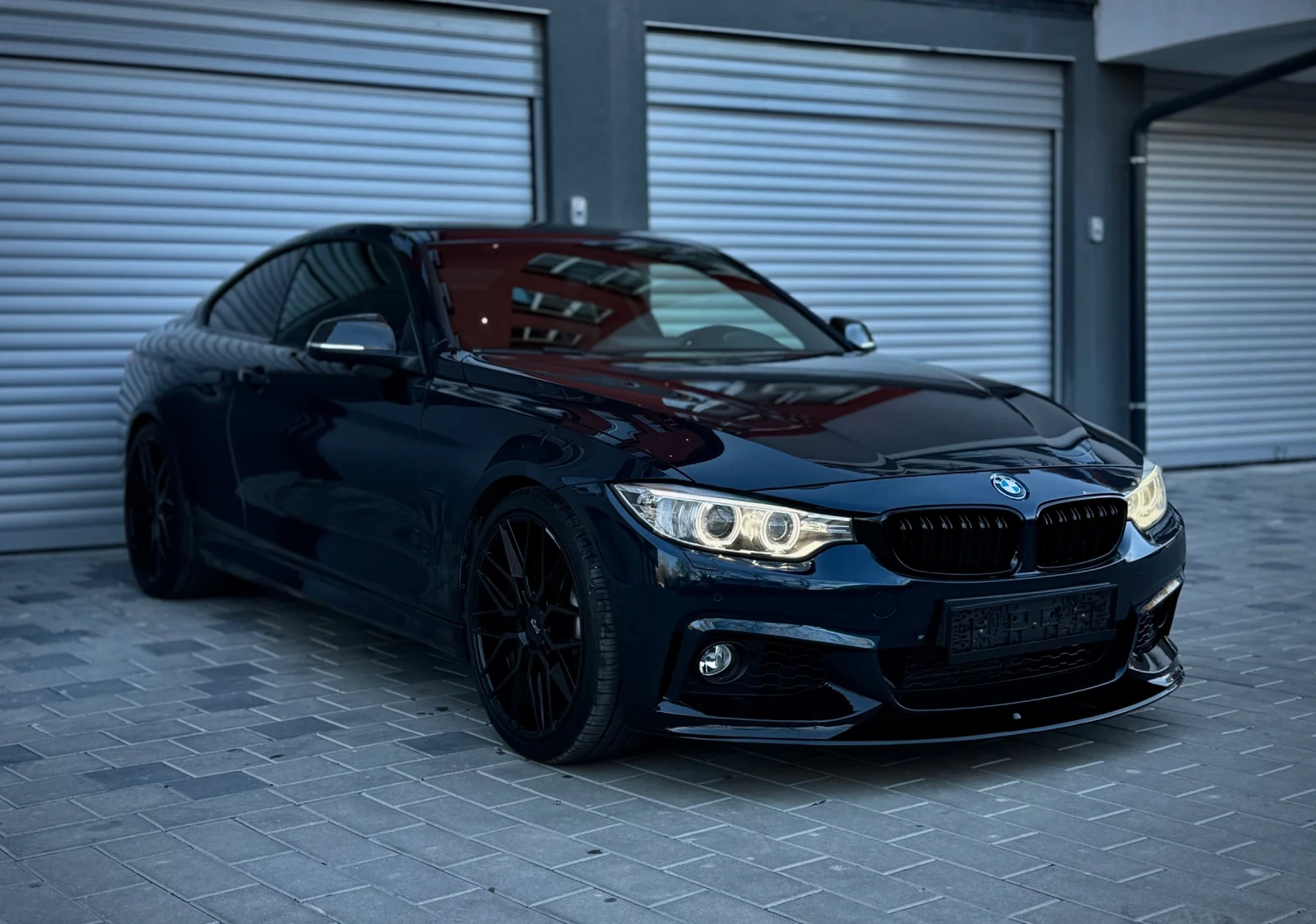 BMW 435 M Performance | Mobile.bg � ����������� 3